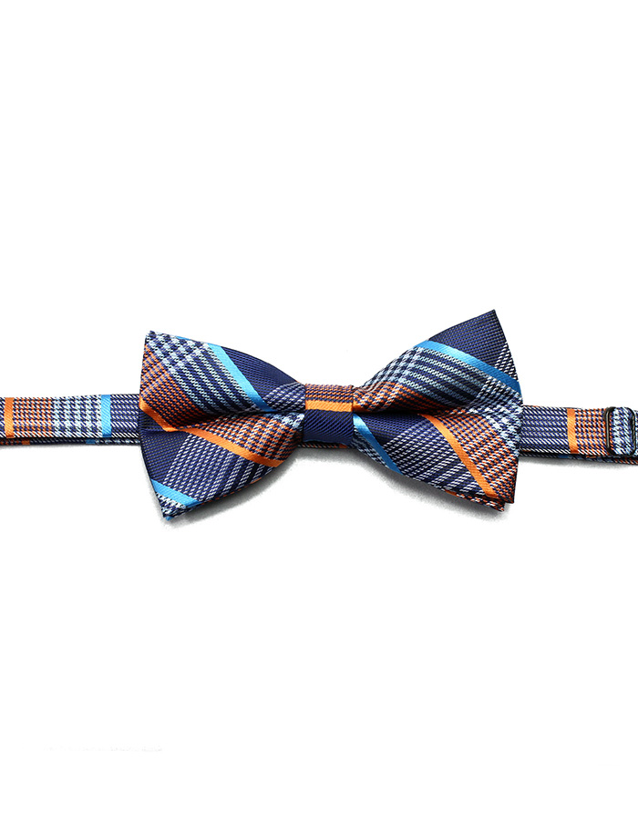 Carnegie Bow Tie