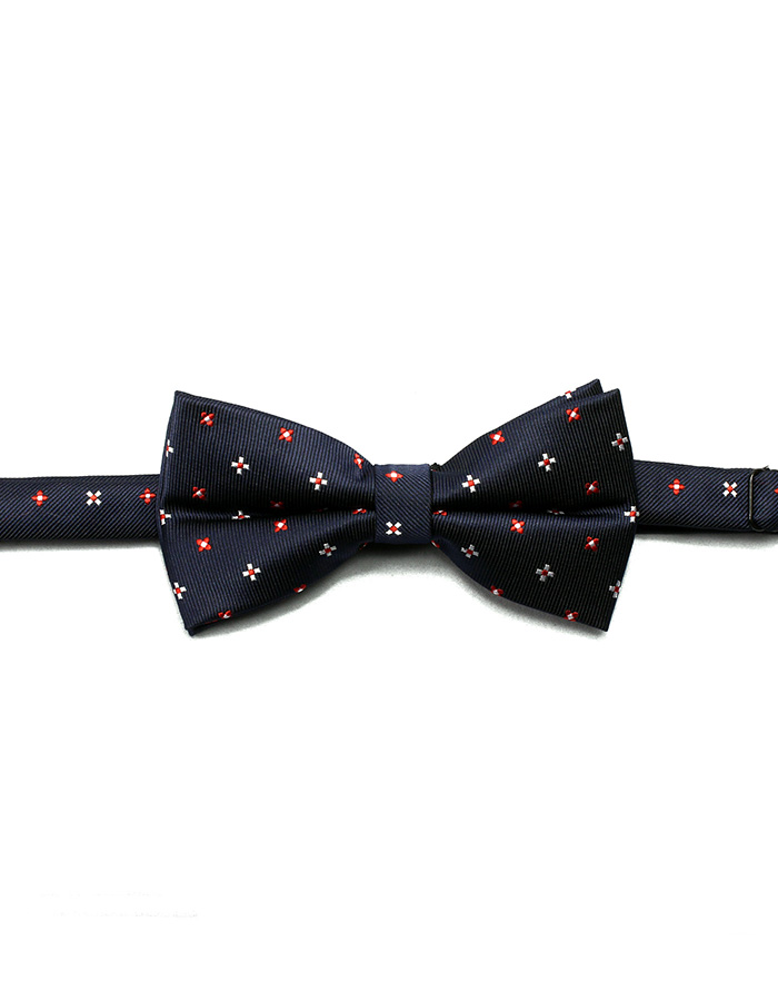 Gates Bow Tie