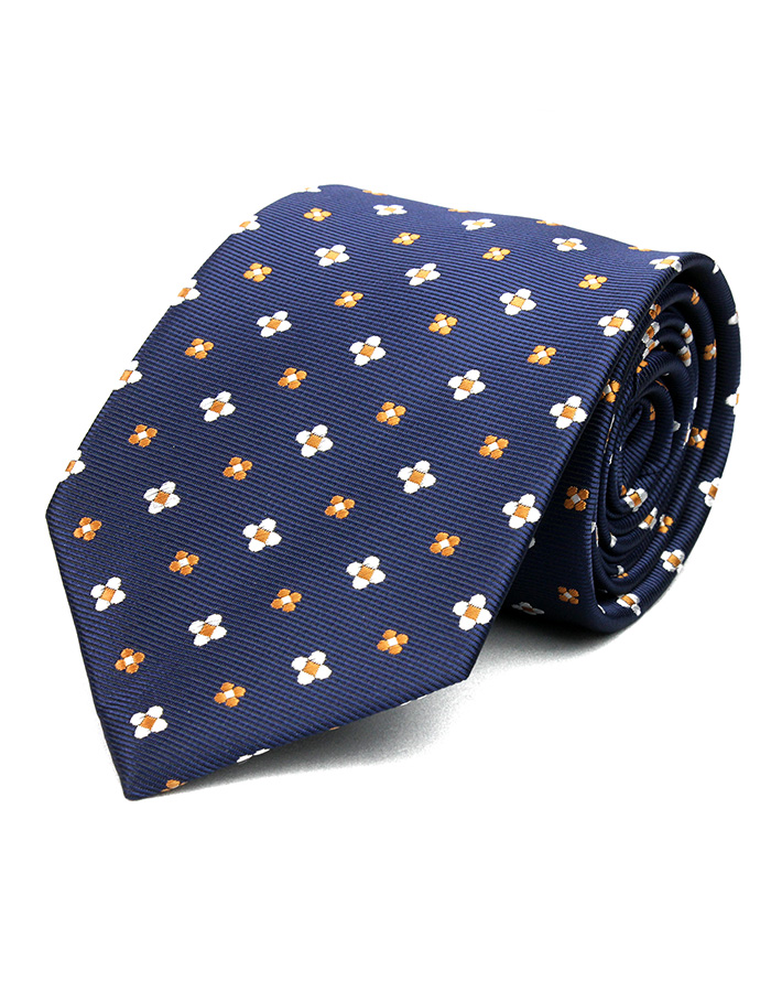 Buffett Tie